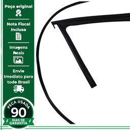 CANELETA VIDRO PORTA DIANTEIRA DIREITA RENEGADE 2015 A 2025