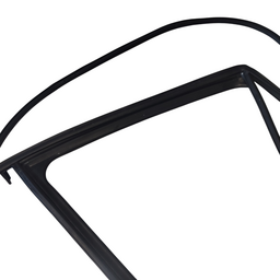 CANELETA VIDRO PORTA DIANTEIRA DIREITA RENEGADE 2015 A 2025