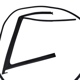 CANELETA VIDRO PORTA DIANTEIRA DIREITA RENEGADE 2015 A 2025