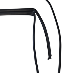 CANELETA VIDRO PORTA DIANTEIRA DIREITA RENEGADE 2015 A 2025