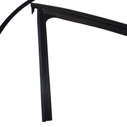 CANELETA VIDRO PORTA DIANTEIRA DIREITA RENEGADE 2015 A 2025