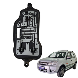 Circuito Lanterna Traseira Direita Ford Ecosport 2008/2012