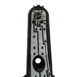 CIRCUITO SOQUETE LANTERNA ESQUERDA PEUGEOT 206 207 SW 05/13