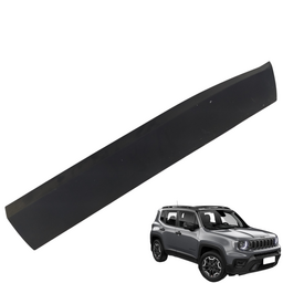 Moldura Friso Porta Dianteira Direita Renegade 2015 A 2025