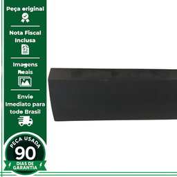 MOLDURA FRISO PORTA DIANTEIRA DIREITA RENEGADE 2015 A 2025