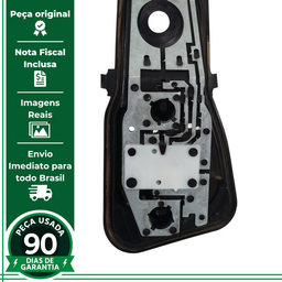 CIRCUITO SOQUETE LANTERNA ESQUERDA PEUGEOT 206 207 SW 05/13