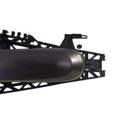 MAÇANETA PORTA DIANTEIRA DIREITA JEEP RENEGADE 2015 A 2025