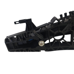 MAÇANETA PORTA DIANTEIRA DIREITA JEEP RENEGADE 2015 A 2025