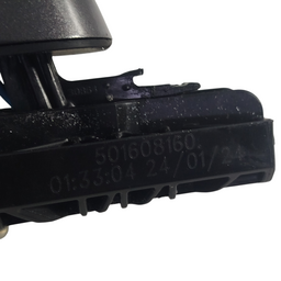 MAÇANETA PORTA DIANTEIRA DIREITA JEEP RENEGADE 2015 A 2025