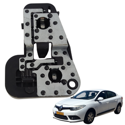 Circuito Lanterna Traseira Esquerda Fluence 2011 A 2015