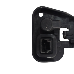 CIRCUITO SOQUETE LANTERNA TAMPA ESQUERDA FLUENCE 2011 A 2018