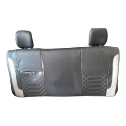 Encosto Banco Traseiro logan 1.6 2017 A 2021