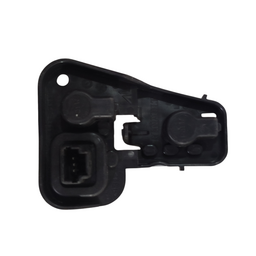 CIRCUITO SOQUETE LANTERNA TAMPA ESQUERDA FLUENCE 2011 A 2018