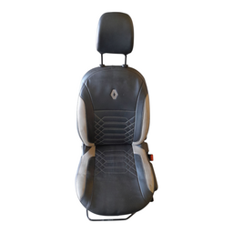 Banco Dianteiro Direito logan 1.6 2017 A 2021