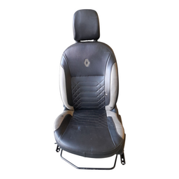 Banco Dianteiro Esquerdo logan 1.6 2017 A 2021