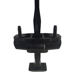 LIMITADOR PORTA DIANTEIRA DIREITA JEEP RENEGADE 2015 A 2025