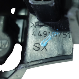 CIRCUITO SOQUETE LANTERNA ESQUERDA FORD KA 2008 A 2013