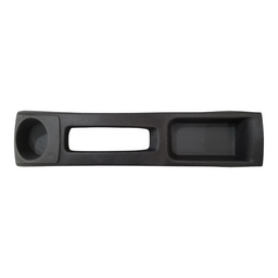 console Central logan 1.6 2017 A 2021