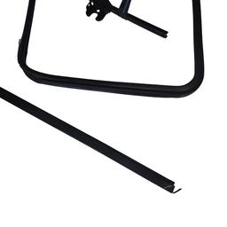 KIT PESTANA PORTA DIANTEIRA DIREITA IVECO DAILY 2008 A 2019