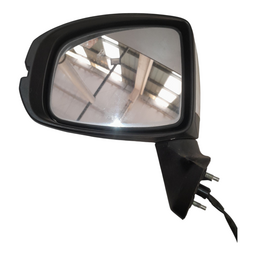 Retrovisor Esquerdo Fit Wr-v 2015 2016 a 2021 C/ Pisca