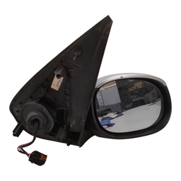 Retrovisor Direito Peugeot 208 2021/ S/ Pisca