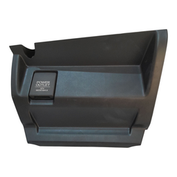 Moldura Tomada fit 1.5 2015 A 2021