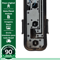 CIRCUITO SOQUETE LANTERNA RENAULT CLIO 2000/2003 AMBOS LADOS