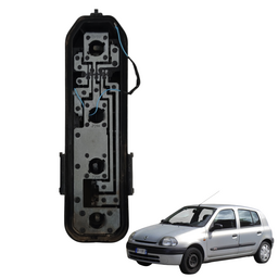 Circuito Lanterna Ambos Lados Renault Clio 1999 A 2002