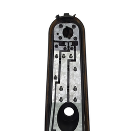 CIRCUITO SOQUETE LANTERNA DIREITA PEUGEOT 206 207 SW 05/13