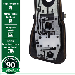 CIRCUITO SOQUETE LANTERNA DIREITA PEUGEOT 206 207 SW 05/13