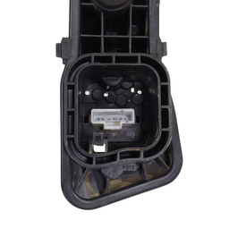 CIRCUITO SOQUETE LANTERNA DIREITA PEUGEOT 206 207 SW 05/13