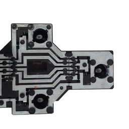 CIRCUITO SOQUETE LANTERNA ESQUERDA RENAULT SCENIC 2001/2011