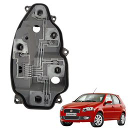 Circuito Lanterna Traseira Direita Fiat Palio 2004 A 2010