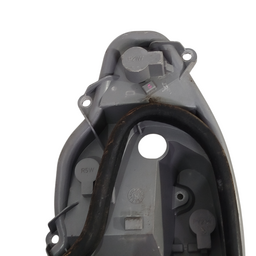 CIRCUITO SOQUETE LANTERNA DIREITA FIAT PALIO 2004 A 2012