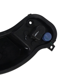 CIRCUITO SOQUETE LANTERNA DIREITA NISSAN VERSA 2012 A 2020