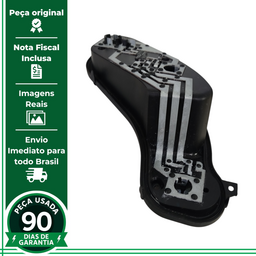 CIRCUITO SOQUETE LANTERNA DIREITA NISSAN VERSA 2012 A 2020