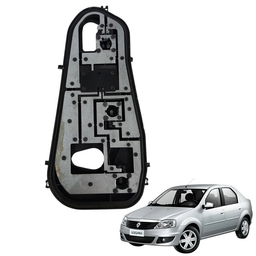 Circuito Lanterna Traseira Direita Logan 2011 A 2013