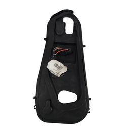 CIRCUITO SOQUETE LANTERNA ESQUERDA LOGAN 2011 2012 2013