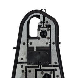 CIRCUITO SOQUETE LANTERNA ESQUERDA LOGAN 2011 2012 2013