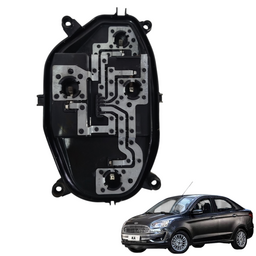 Circuito Soquete Lanterna Direito Ford Ka Sedan 2015 A 2021
