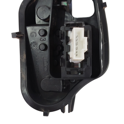 CIRCUITO SOQUETE TRASEIRA ESQUERDA CITROEN C3 2013 A 2019