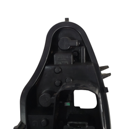 CIRCUITO SOQUETE TRASEIRA ESQUERDA CITROEN C3 2013 A 2019