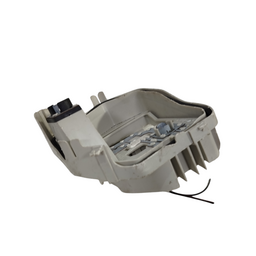 CIRCUITO SOQUETE LANTERNA ESQUERDA VW VOYAGE G6 G7 G8 13/23