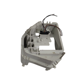 CIRCUITO SOQUETE LANTERNA ESQUERDA VW VOYAGE G6 G7 G8 13/23