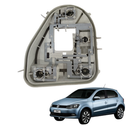 Circuito Soquete Lanterna Direita Vw Gol G6 2013 A 2016
