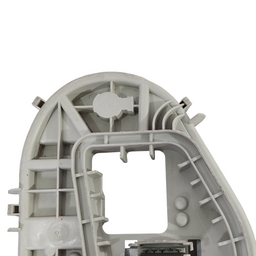 CIRCUITO SOQUETE LANTERNA DIREITA VW GOL G6 2013 A 2016