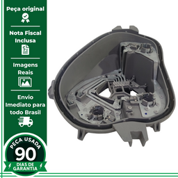 CIRCUITO SOQUETE LANTERNA ESQUERDA PEUGEOT 208 2013 A 2019