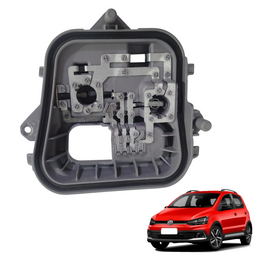 Circuito Lanterna Traseira Direita Vw Fox 2015 A 2021