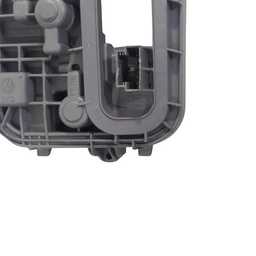 CIRCUITO SOQUETE LANTERNA DIREITA VW FOX 2015 A 2021