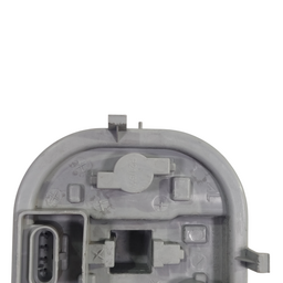 CIRCUITO SOQUETE LANTERNA DIREITA FIAT BRAVO 2011 A 2016